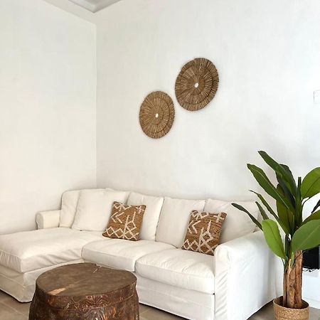 Appartamento Bohouse Sorrento Esterno foto