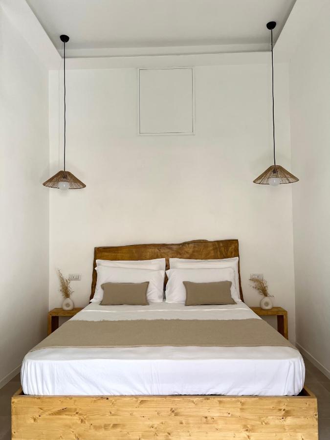 Appartamento Bohouse Sorrento Esterno foto