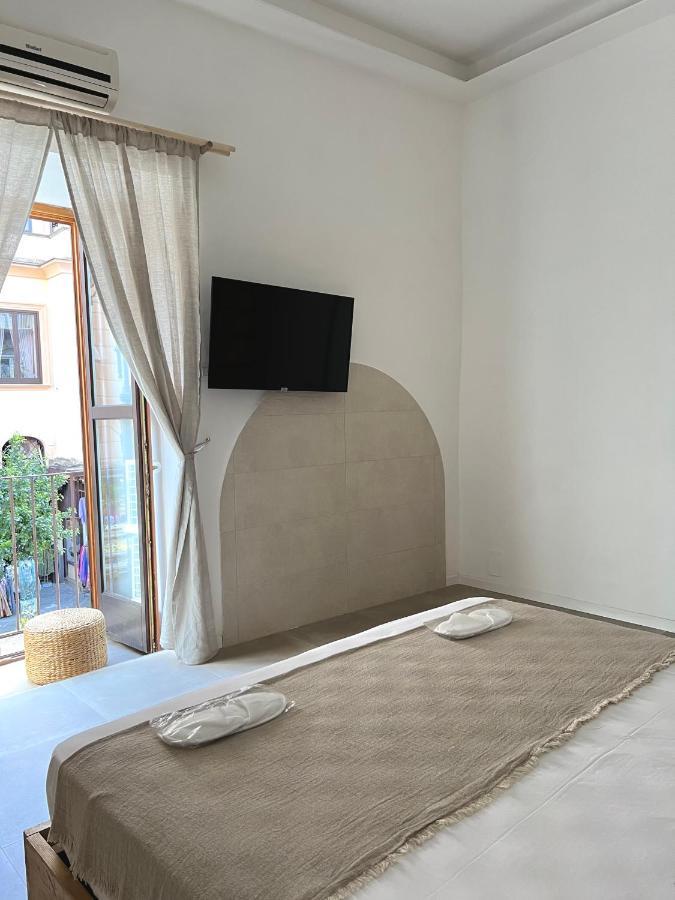 Appartamento Bohouse Sorrento Esterno foto