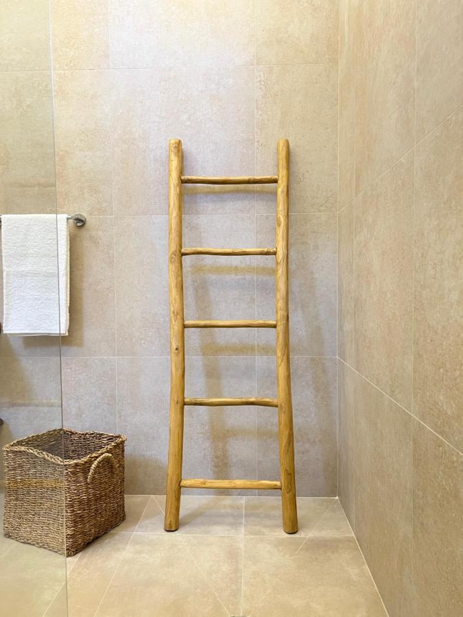 Appartamento Bohouse Sorrento Esterno foto