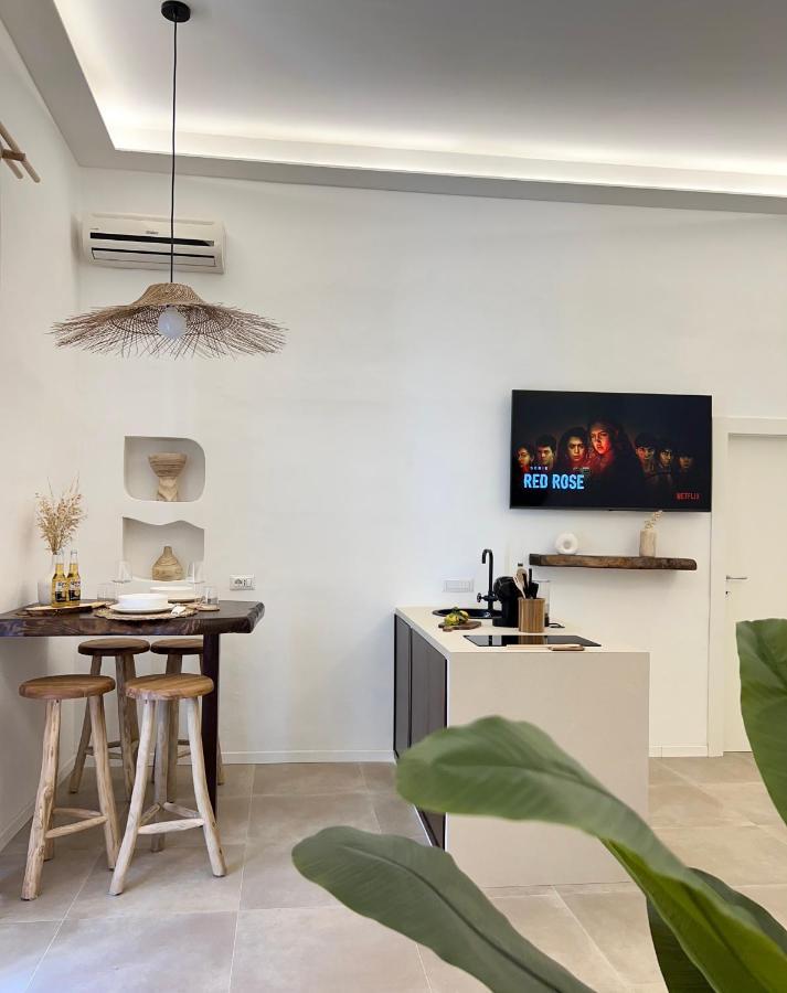 Appartamento Bohouse Sorrento Esterno foto