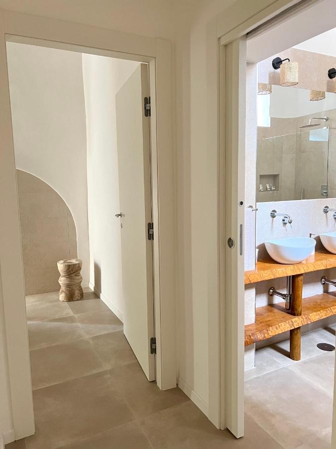 Appartamento Bohouse Sorrento Esterno foto