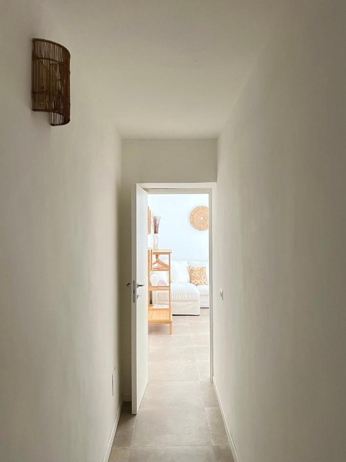 Appartamento Bohouse Sorrento Esterno foto