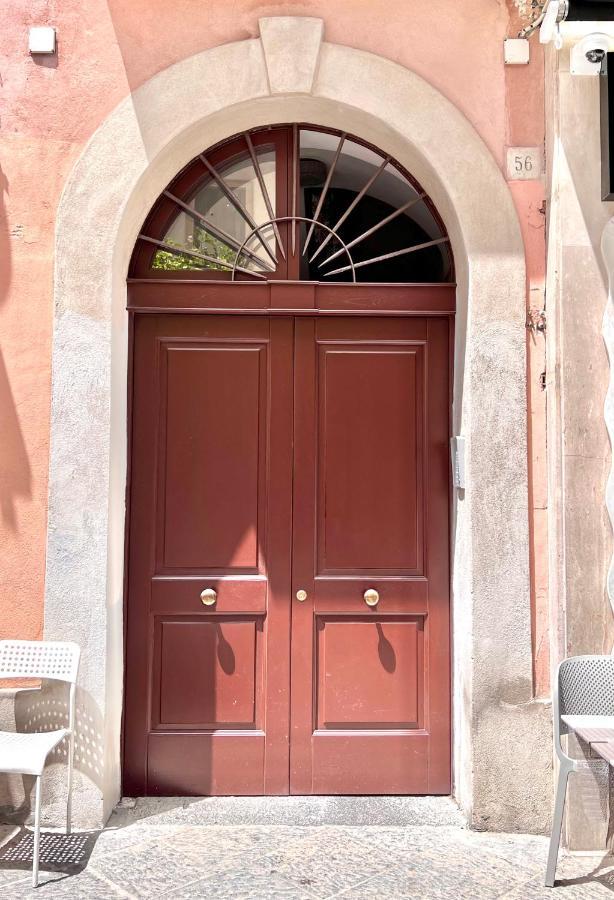 Appartamento Bohouse Sorrento Esterno foto